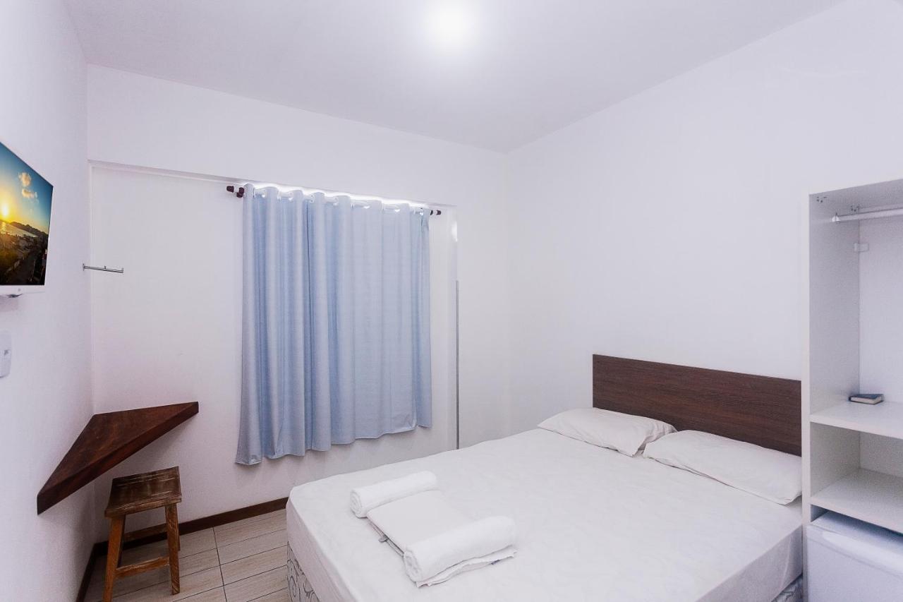 Economy Apart Natal Exterior photo