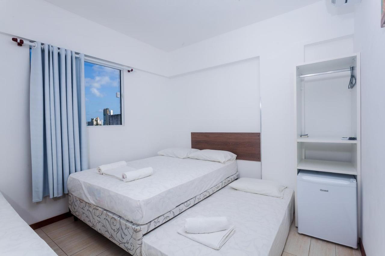 Economy Apart Natal Exterior photo