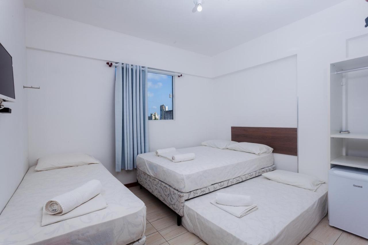 Economy Apart Natal Exterior photo