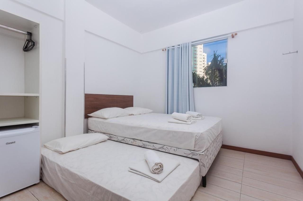 Economy Apart Natal Exterior photo