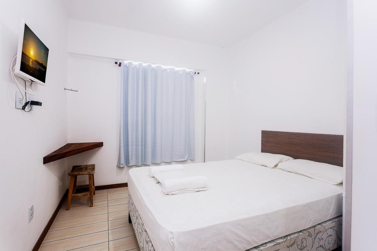 Economy Apart Natal Exterior photo