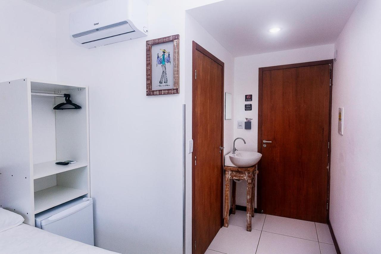 Economy Apart Natal Exterior photo