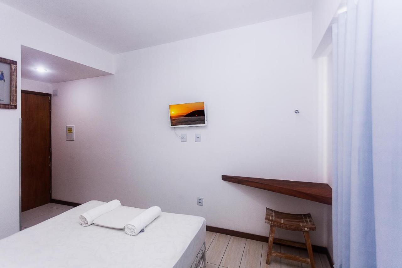 Economy Apart Natal Exterior photo